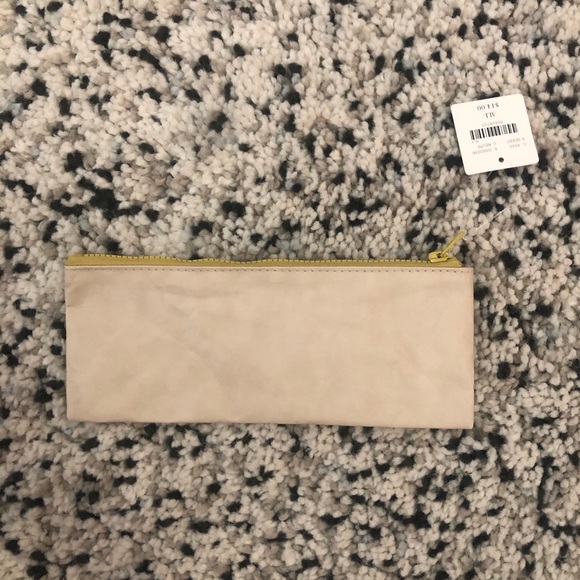 Anthropologie Other - Anthropologie Pencil Pouch Anthropologie Other - Anthropologie Pencil Pouch